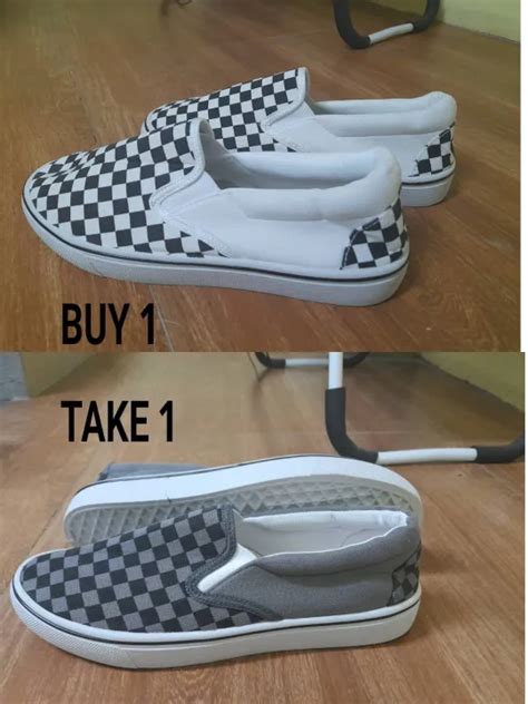 BUY 1 TAKE 1 WST shoes unisex size, New style | Lazada PH