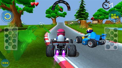 Kids Racing Islands, race for kids | Cars Game | Gameplay Video for ...