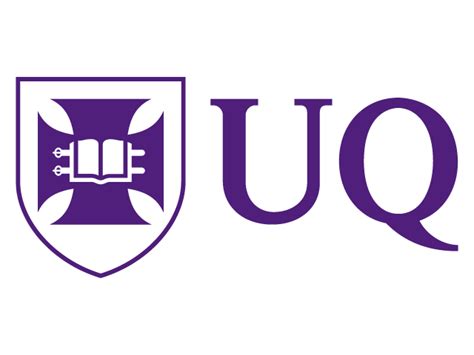 The University of Queensland Logo [UQ] | University logo, The ...