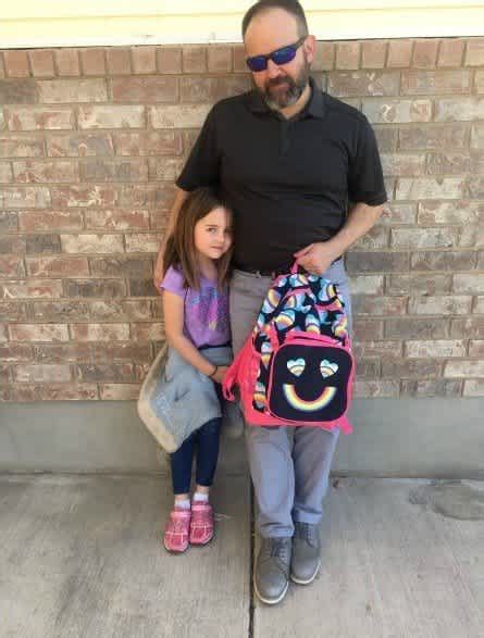 Dad Has the Perfect Response to 6-Year-Old Peeing Her Pants | CafeMom.com