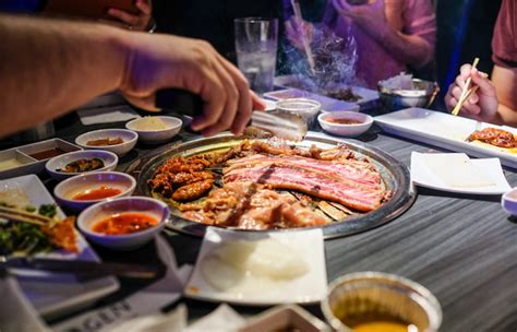 AYCE Nights: All-You-Can-Eat Korean Barbecue Spots in Honolulu