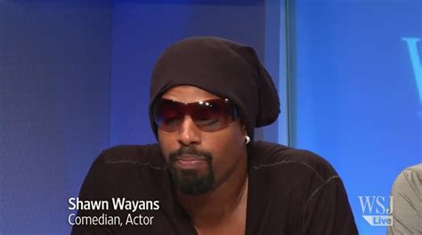 Pictures of Shawn Wayans, Picture #140457 - Pictures Of Celebrities