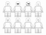 Free Printable Lego Coloring Pages  Paper Trail Design sketch template