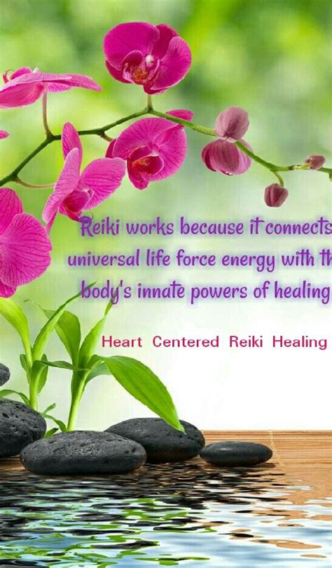 Pin by Heart Centered Reiki Healing on Heart Centered Reiki Healing ...