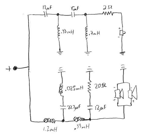 Speaker Crossover Components Explained