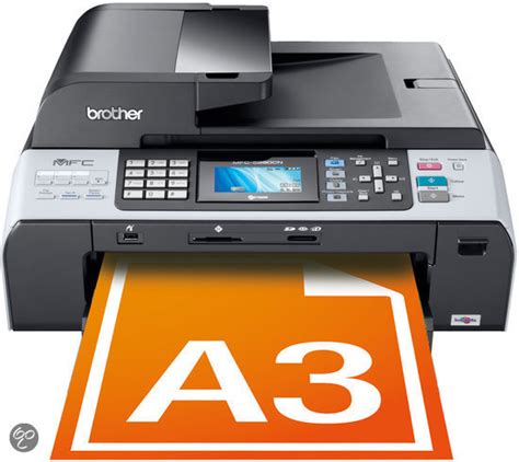 Printer A3: Photo Printer A3