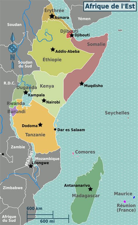 File:East Africa regions map (fr).png - Wikimedia Commons