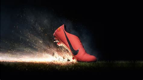 Free download Football Wallpaper Nike Logo Football Wallpaper HD ...