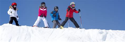 best beginner ski resorts europe | best european resorts to learn to ...