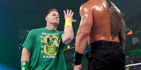 John Cena's Hilarious "You Can't See Me" Meme Explained