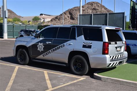 Arizona Troopers Are The Top Dogs In Phoenix Freeway Chase | Phoenix ...