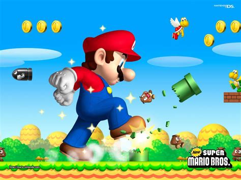 Super Mario World -PC Game Download | Demo Blog