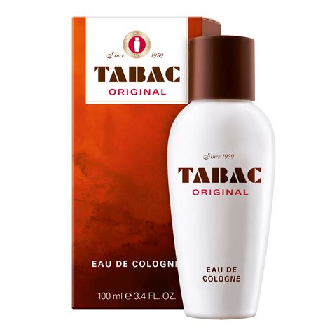 Tabac Original Eau de Cologne - Fendrihan