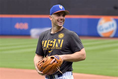 David Wright Not Only A Great Player, But A Good Guy