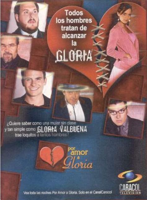 Loving Gloria (2005)