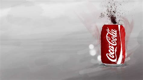 75+] Coca Cola Background On Wallpapersafari Regarding Coca Cola Powerpoint Template - Great ...