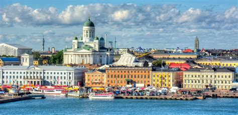 Why is Finland the Happiest Country on Earth? (Real Reasons) | Club Mahindra