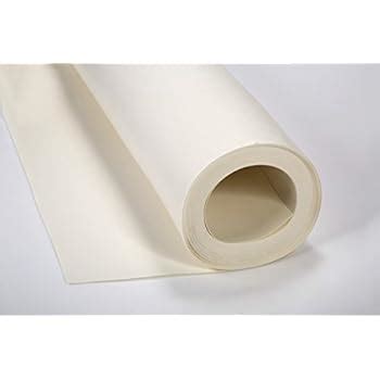 Vilene S133 Extra Firm Heavy Iron On Fusible Buckram Stiffener White ...