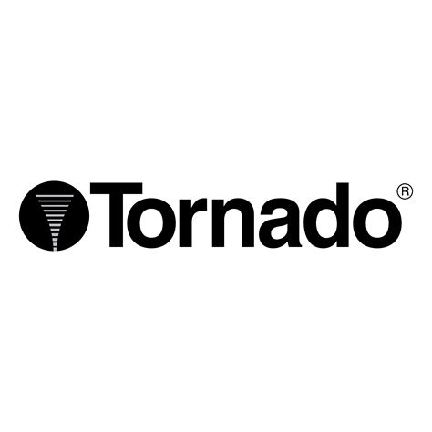 Tornado Logo PNG Transparent & SVG Vector - Freebie Supply