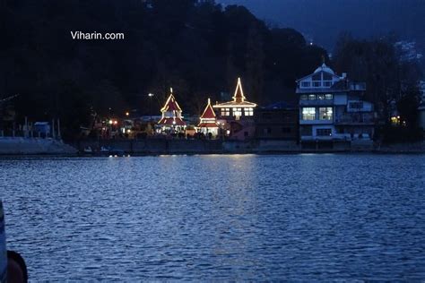 Naina Devi temple in Nainital | www.Viharin.Com