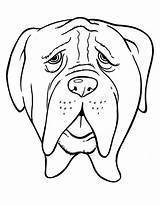 Dibujos de razas Perros Para Pintar PerrosAmigoscom sketch template