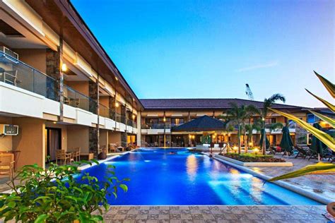 50 Resorts In Cebu-City