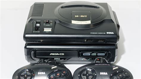 The Real Reason The Sega CD Flopped