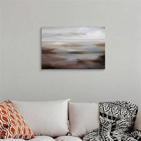 Serene Image Wall Art, Canvas Prints, Framed Prints, Wall Peels | Great Big Canvas