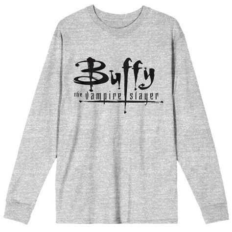 Buffy The Vampire Slayer Logo Font