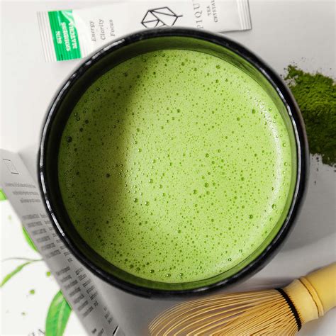 Matcha Tea Benefits: Is Matcha Good for You and Your Health?