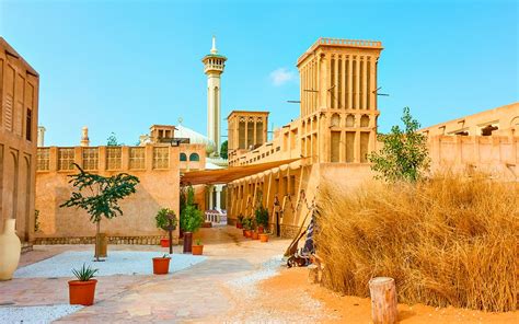 Explore the Culture and Traditions of Dubai | Headout