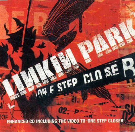 Linkin Park - One Step Closer chords, guitar tabs in Note-Store | (Guitar.Tabs) SKU GTA0116743