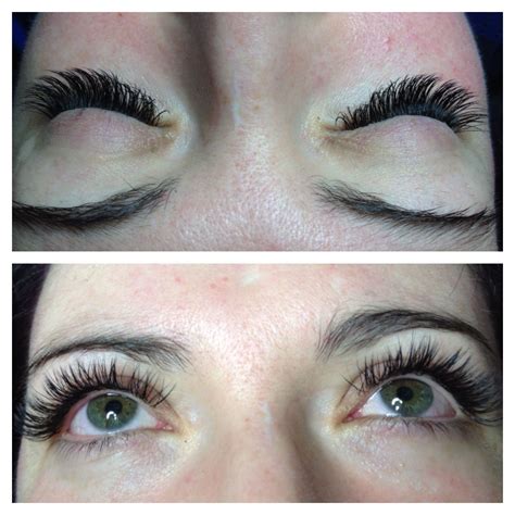 Mink lash extensions at Nailcon Naas | Mink lash extensions, Lashes, Lash extensions