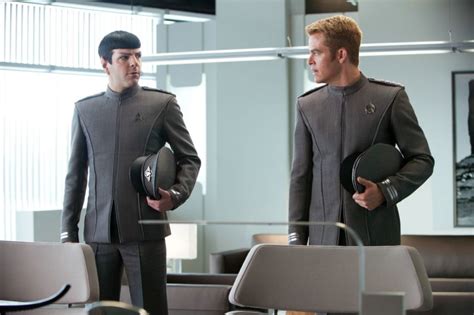 Star Trek 4 cast, release date, trailer, plot, spoilers and everything ...