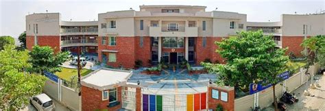 Best CBSE School for Boys and Girls in Meerut