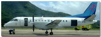 Air Rarotonga Flights Tickets Reservations Schedule