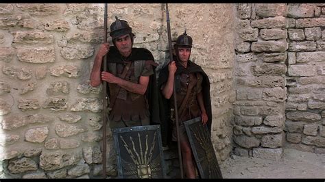 Monty Python's Life of Brian (1979) Screencap | Fancaps