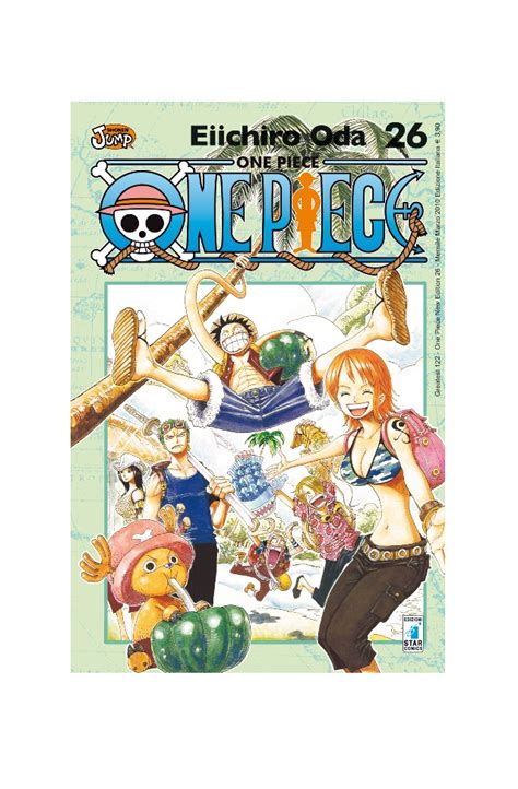 One Piece 26 - ComicsPOW!