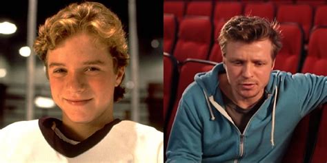 What Happened To Mighty Ducks' Guy Germaine Star After The Movies