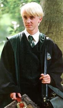 Draco Malfoy | Weddings Wiki | Fandom