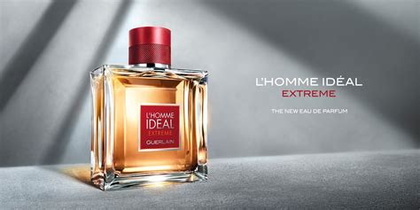 Guerlain L'Homme Ideal Extreme - Perfumy męskie