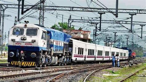 Delhi-NCR local trains to resume from tomorrow. Complete list here | Latest News Delhi ...