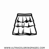 Fashion Coloring Pages  Ultra sketch template
