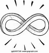 Infinity Sign Coloring Pages At GetColoringscom  Free Printable sketch template