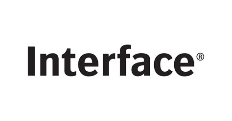 Interface Launches New Website