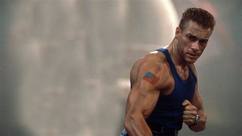 The 10 Best Jean-Claude Van Damme Action Movies Of All Time - Ultimate ...