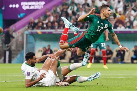 Orbelín Pineda sobre la eliminación del Tri: “Es triste y feo, pero el fútbol es así” - La Opinión