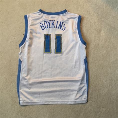 Reebok | Shirts | Vintage Earl Boykins Jersey | Poshmark