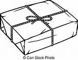 Parcel Paintings Search Result At PaintingValleycom sketch template