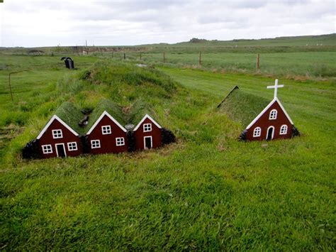 Iceland Elf Houses: An Icelandic Fairy House Road Trip Itinerary